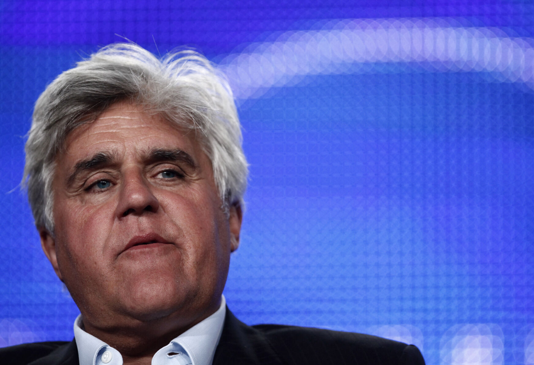 Jay Leno